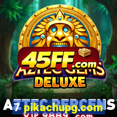 7 pikachupg.com